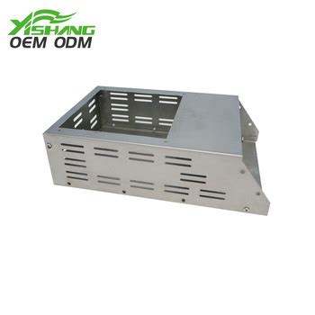 custom stainless steel box|custom metal box fabrication.